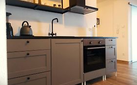 Select-Home 2 - Netflix - Kaffee&Tee - Parkplatz - viele Extras
