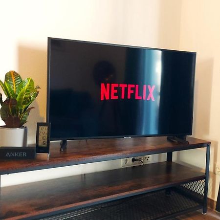Select-Home 2 - Netflix - Kaffee&Tee - Parkplatz - viele Extras Bruck in der Oberpfalz Exterior foto
