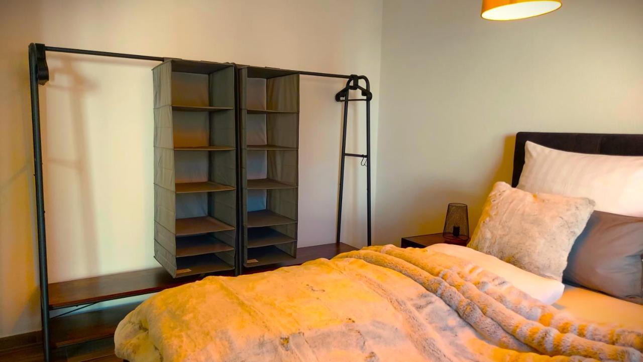 Select-Home 2 - Netflix - Kaffee&Tee - Parkplatz - viele Extras Bruck in der Oberpfalz Exterior foto