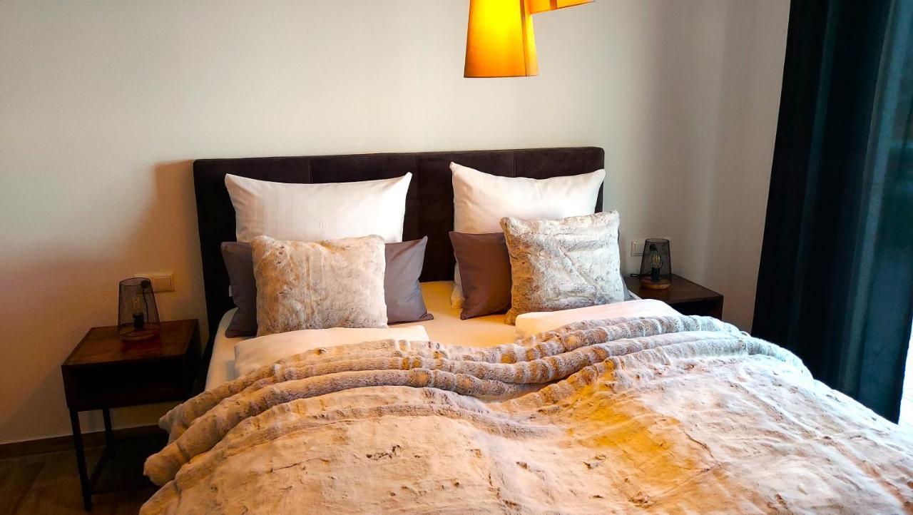 Select-Home 2 - Netflix - Kaffee&Tee - Parkplatz - viele Extras Bruck in der Oberpfalz Exterior foto