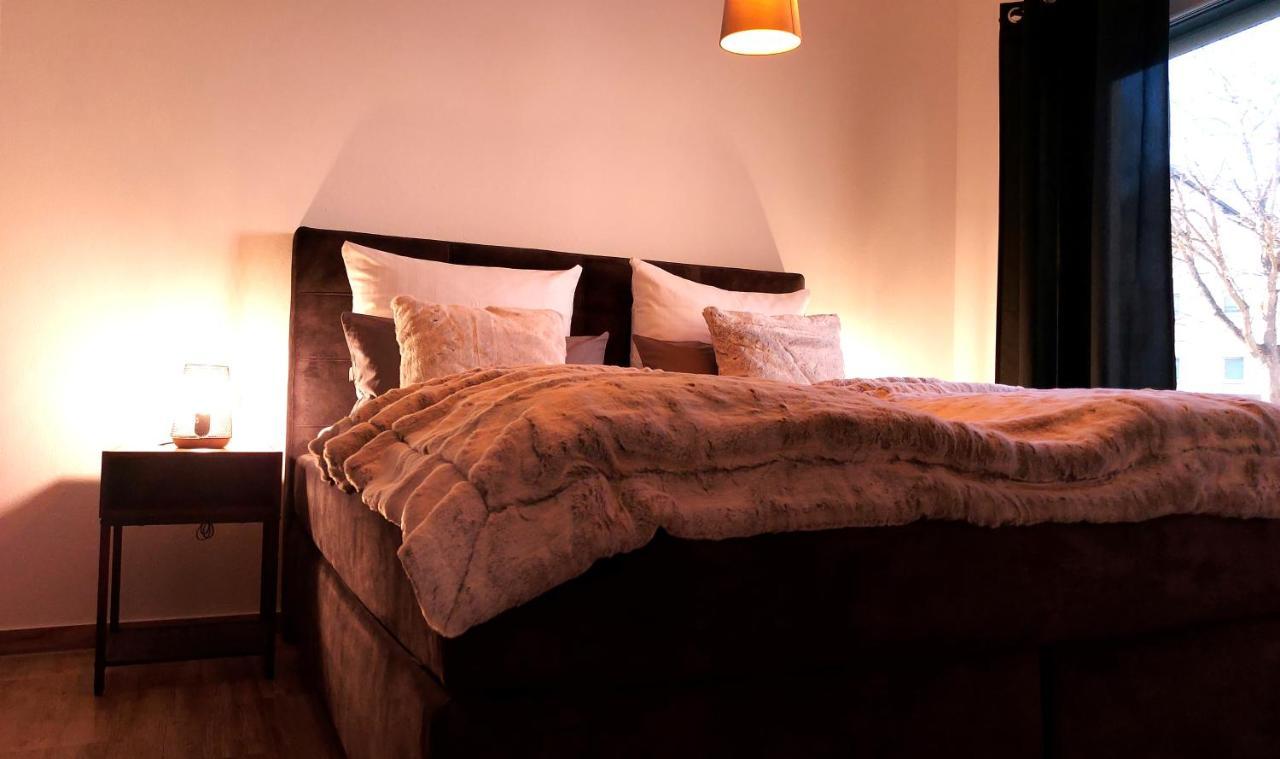Select-Home 2 - Netflix - Kaffee&Tee - Parkplatz - viele Extras Bruck in der Oberpfalz Exterior foto