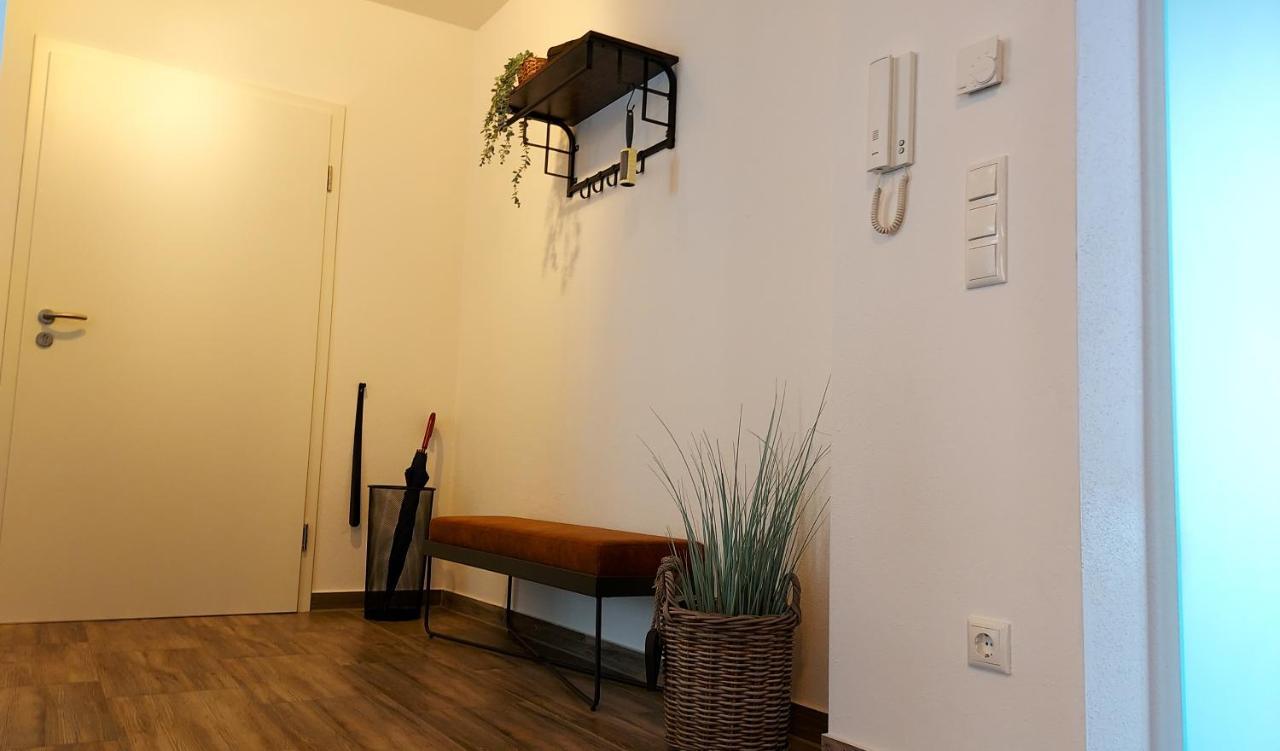 Select-Home 2 - Netflix - Kaffee&Tee - Parkplatz - viele Extras Bruck in der Oberpfalz Exterior foto